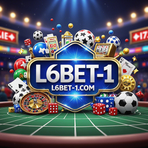 Jackpots Grandes A Emoção dos Jackpots Grandes: Atrações e Oportunidades no l6bet-1